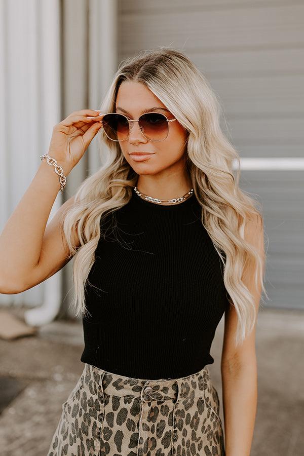 Quay Jezabell Sunnies Product Image