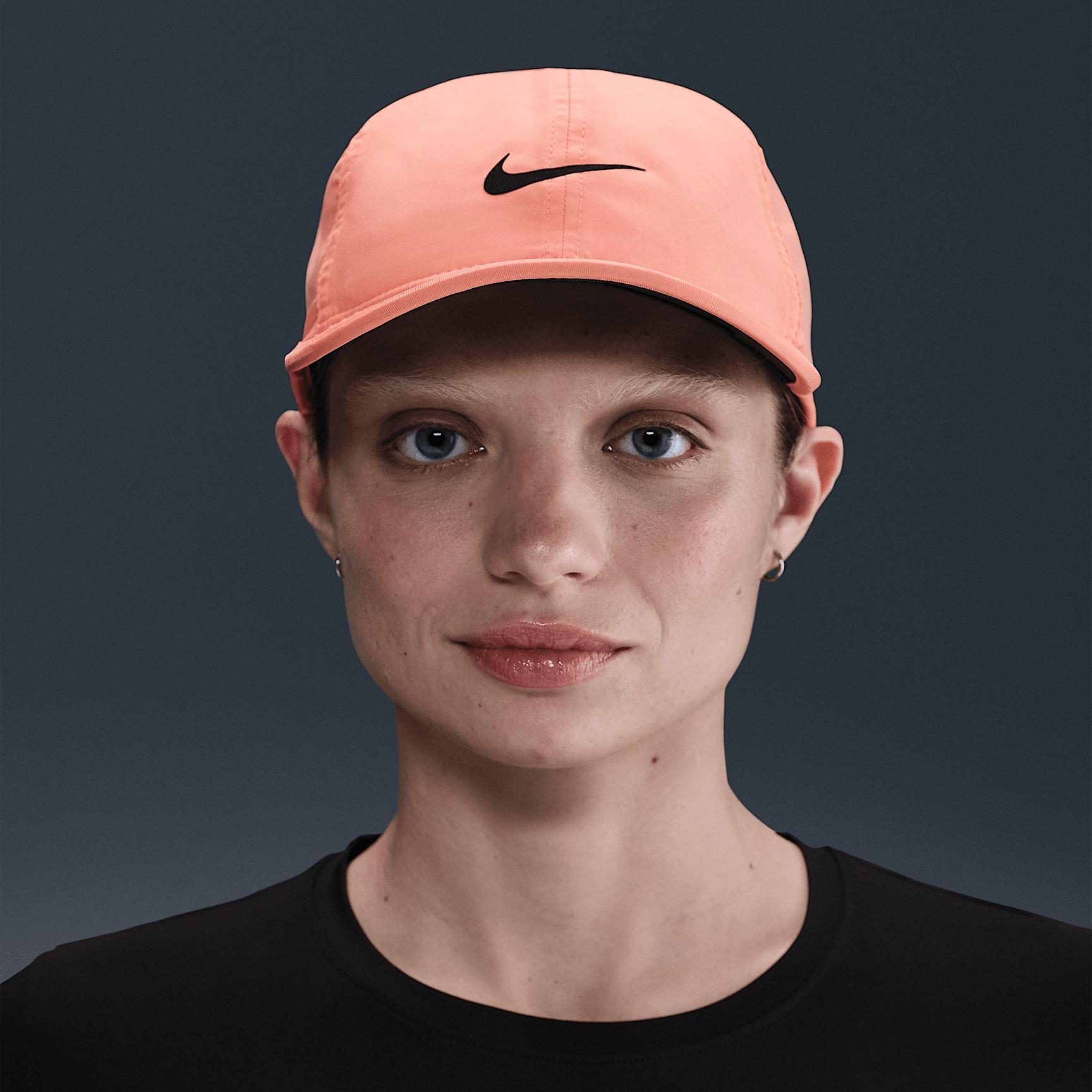 Nike Unisex Dri-FIT Club Unstructured Featherlight Cap | FB5682-844 Product Image
