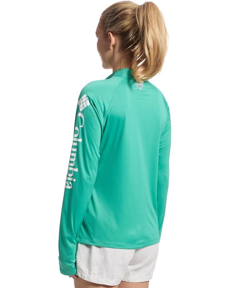 Weekend Ascent™ 1/2 Zip Product Image