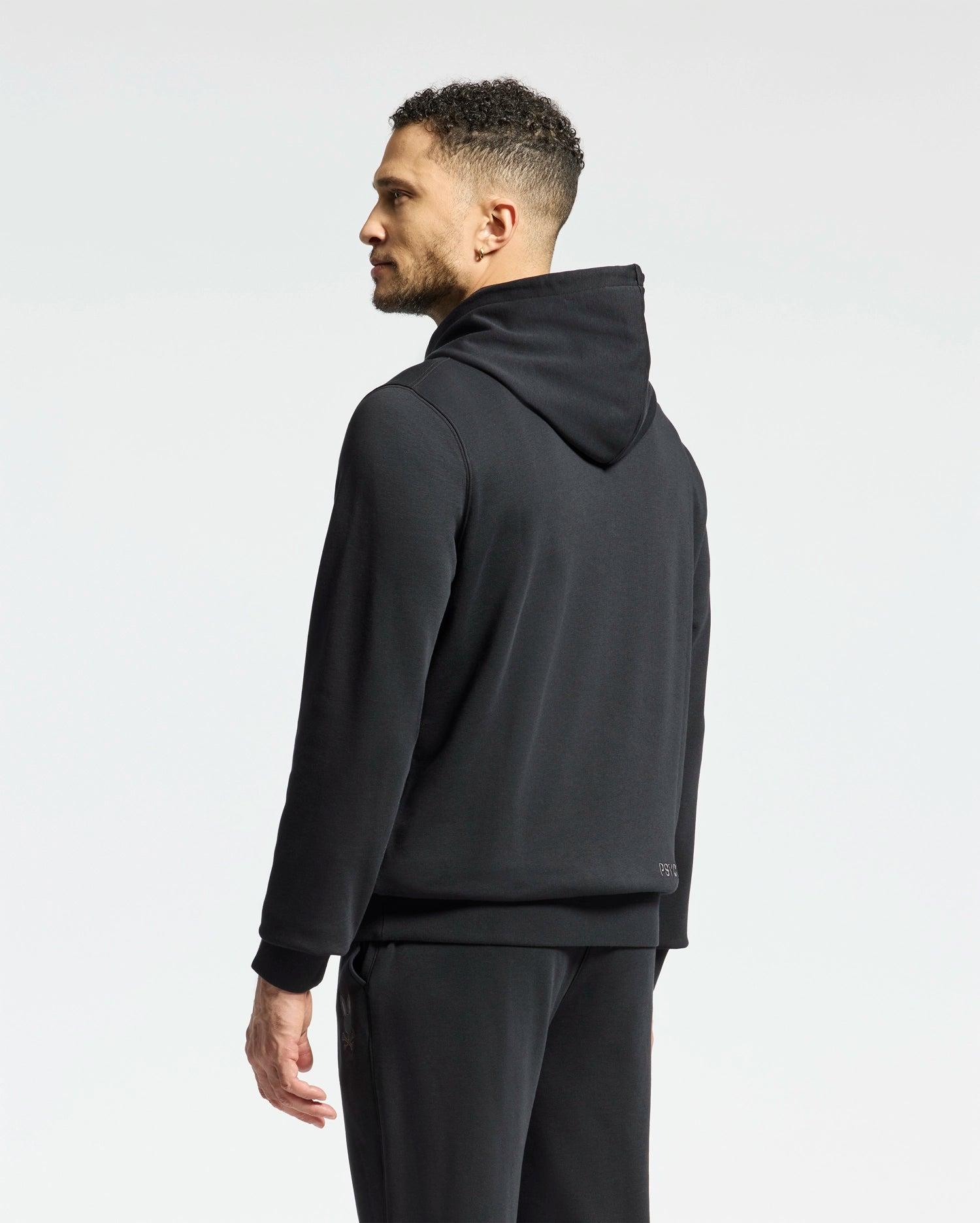 MENS DUKE OVERSIZED TEE - B6U742D200 Male Product Image