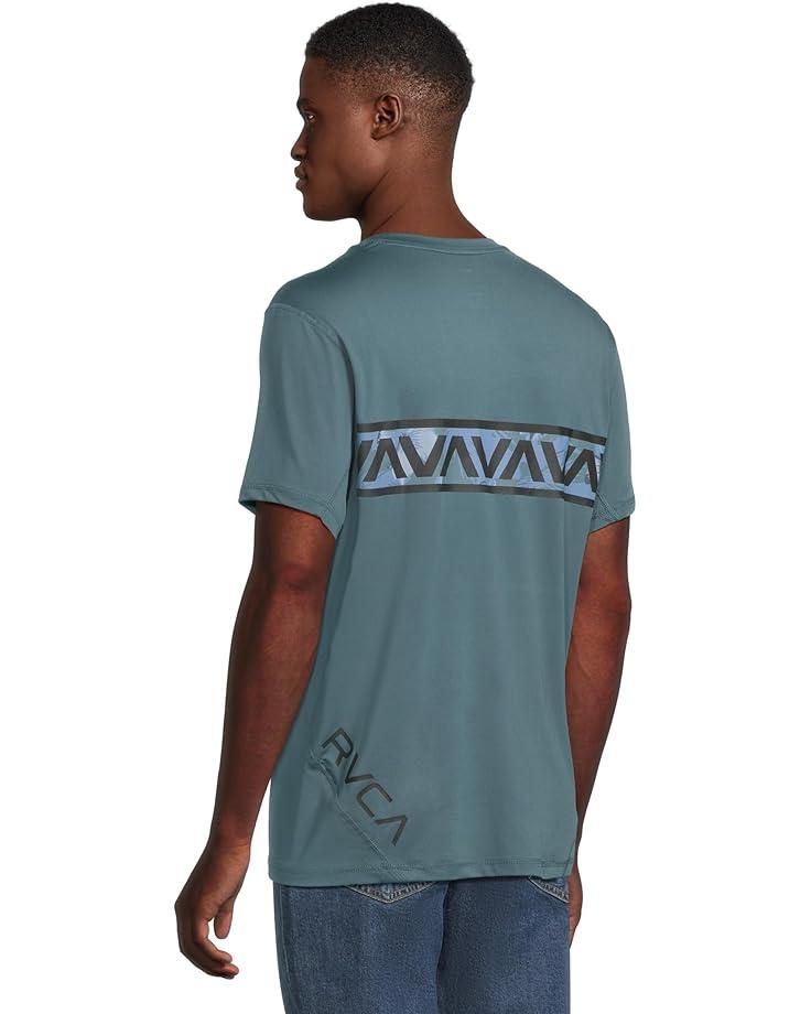 Big Rvca Short Sleeve Product Image