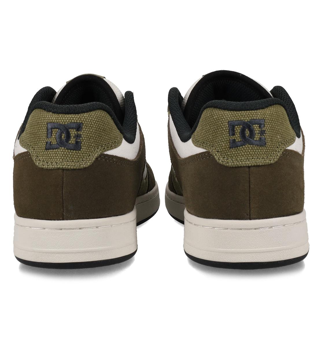 Men's Manteca 4 Shoes Male Product Image