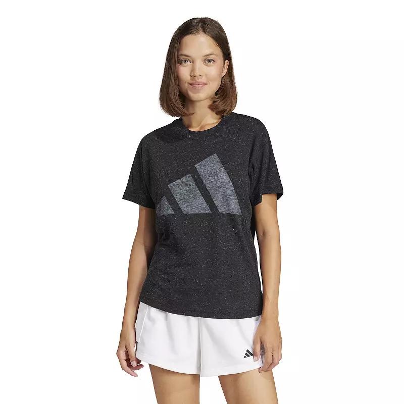 Women's adidas Future Icons Winners 3.0 Tee,  Product Image