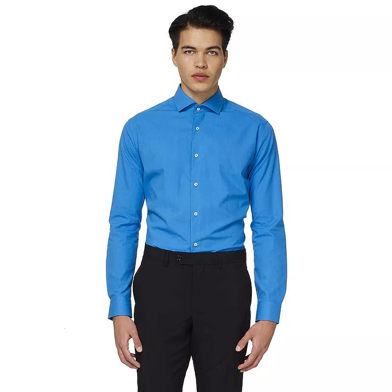 Men's OppoSuits Modern-Fit Dress Shirt,  Product Image