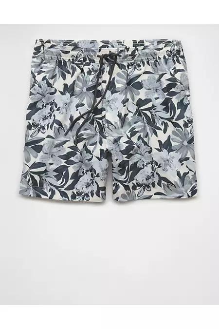 AE Men's 5" Flex Swim Trunk Men's Product Image