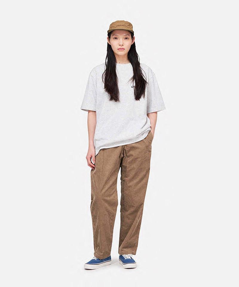 Corduroy Swell Pant Male Product Image