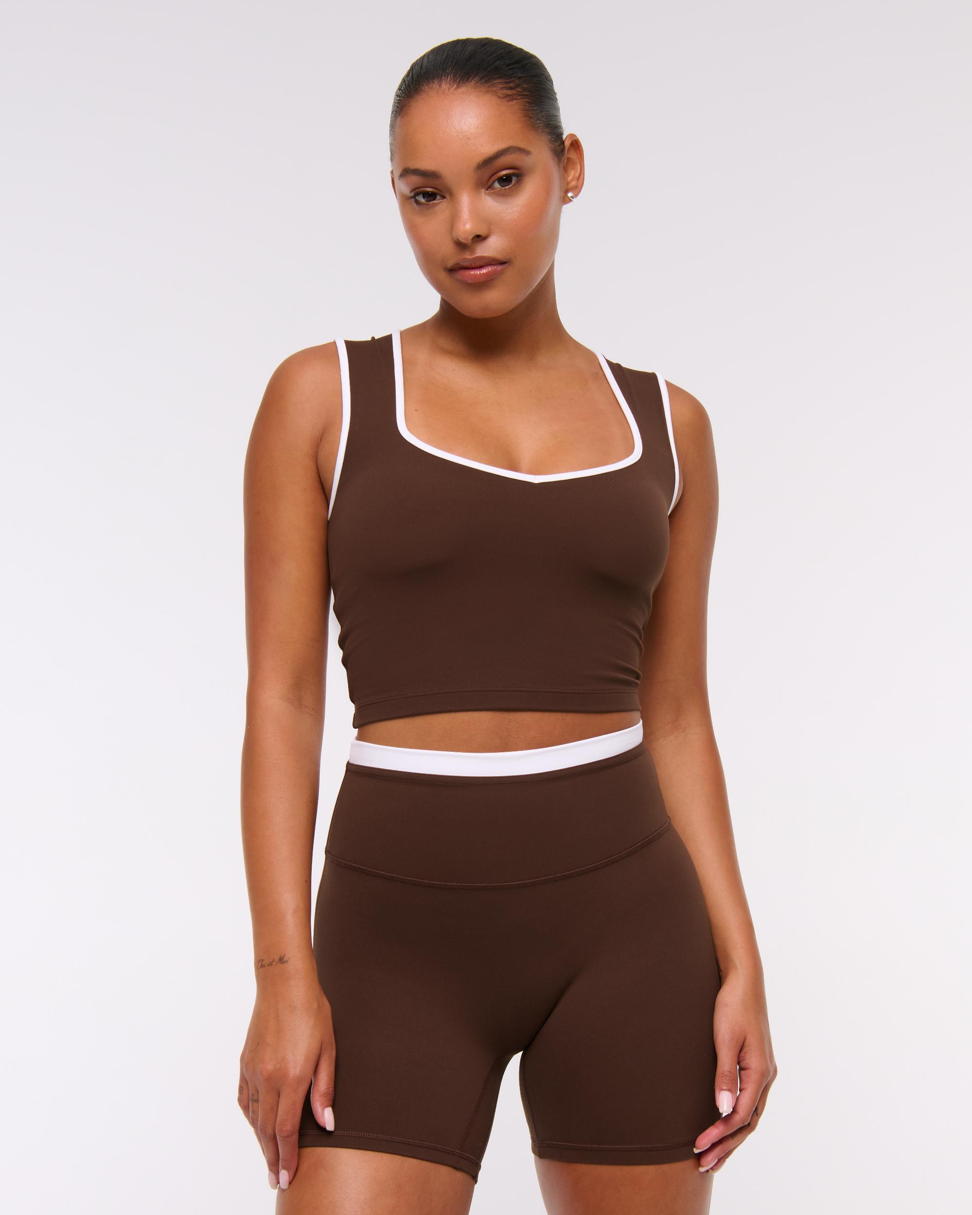 YPB studioFLEX Portrait Tank Product Image