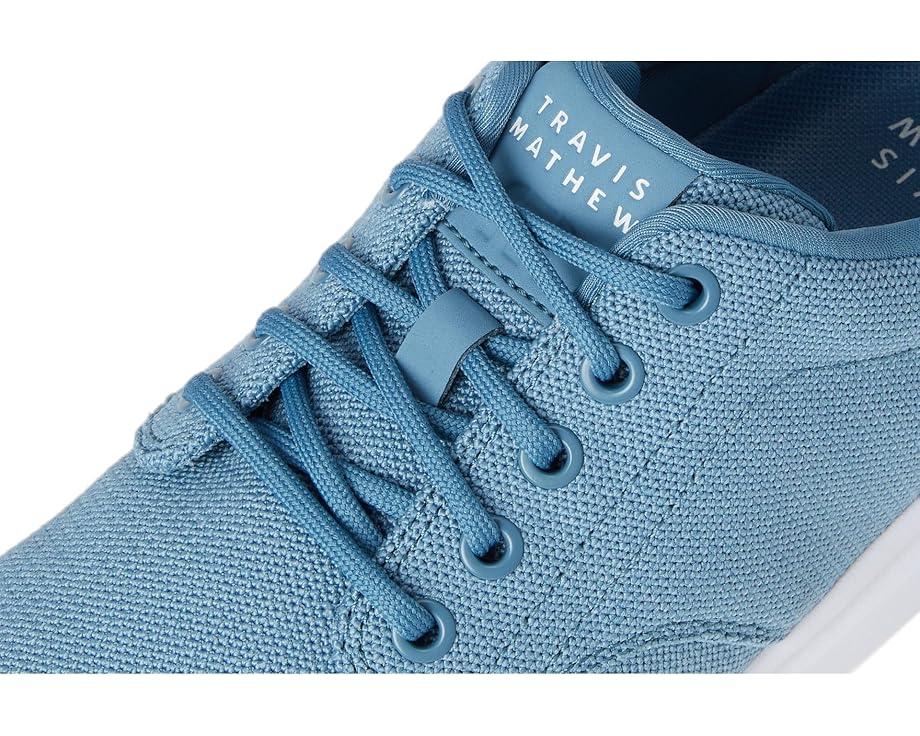 Men's TravisMathew The Daily 2.0 Knit Product Image