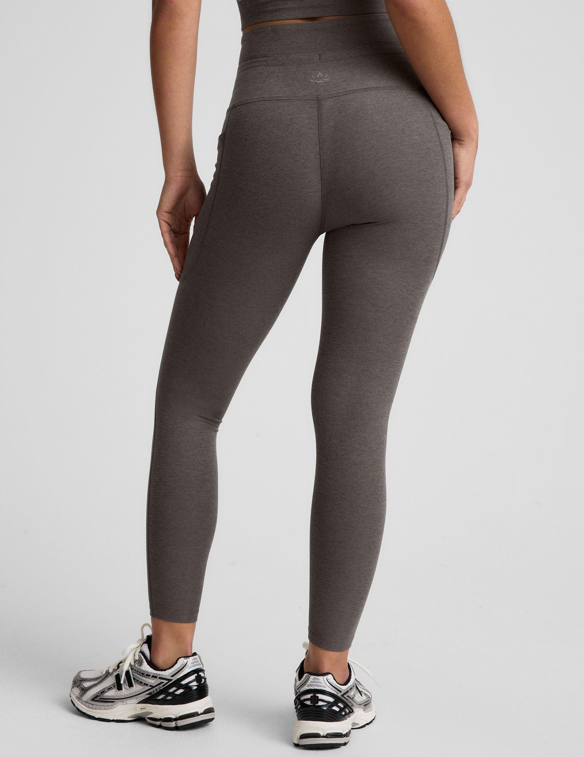 Spacedye Go Pocket Midi Legging Product Image