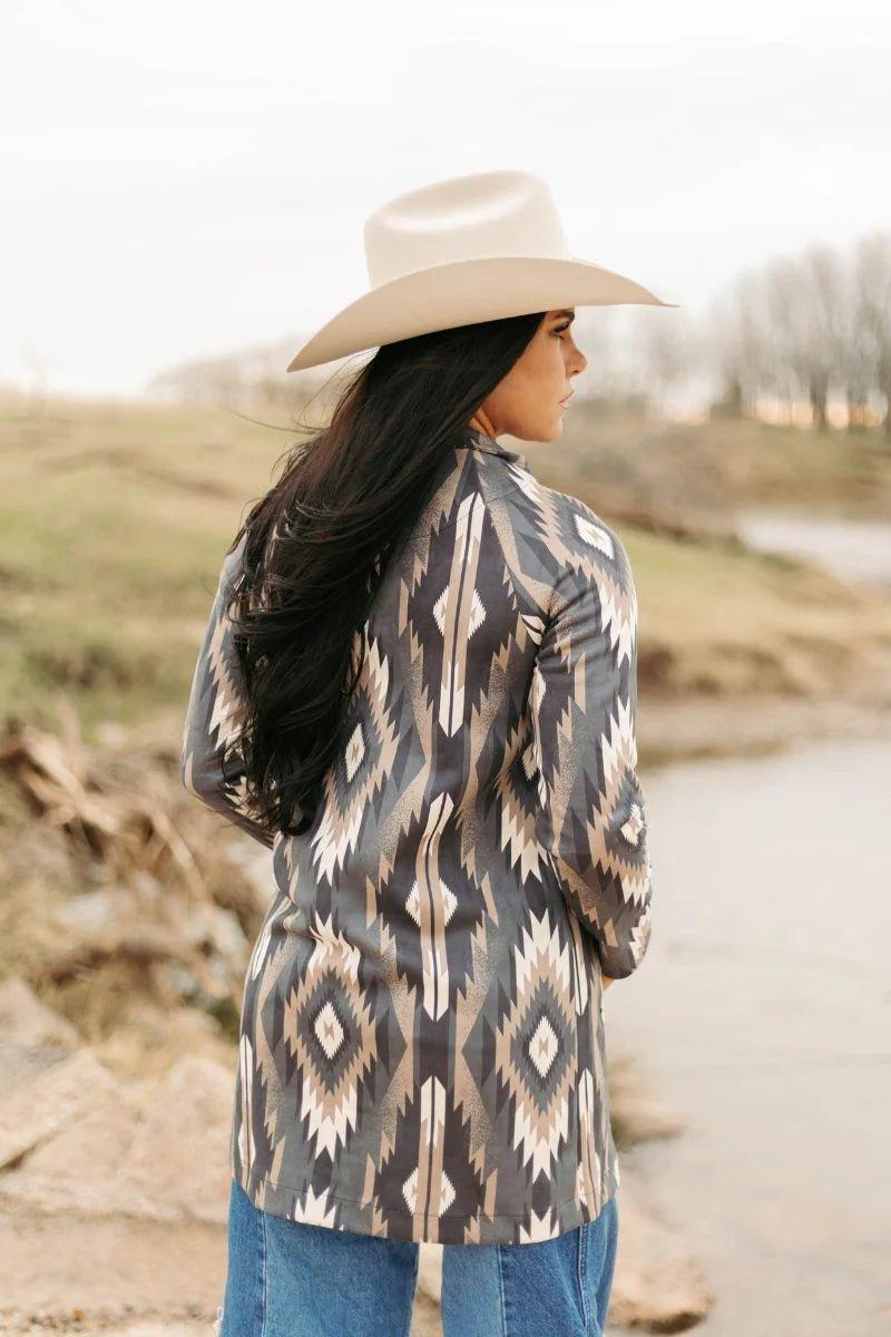 Sterling Kreek Blackburn Kreek Jacket Product Image