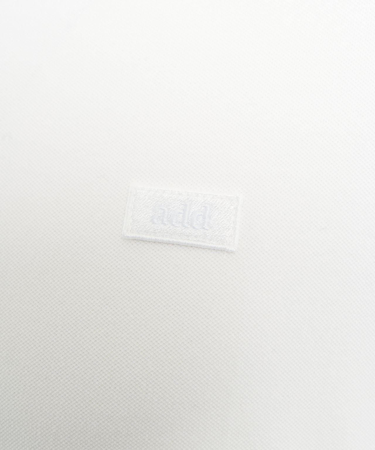 Polo shirt with logo detail Product Image