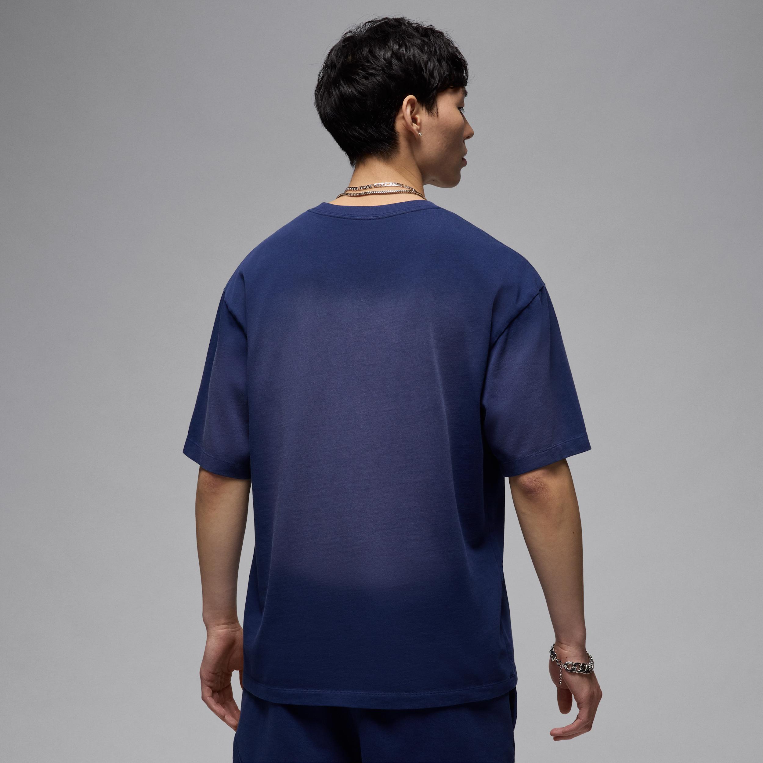 Men's Jordan Flight Essentials 85 Washed T-Shirt Product Image