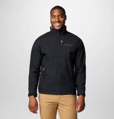 Columbia Mens PHG Ascender II Softshell Jacket- Product Image