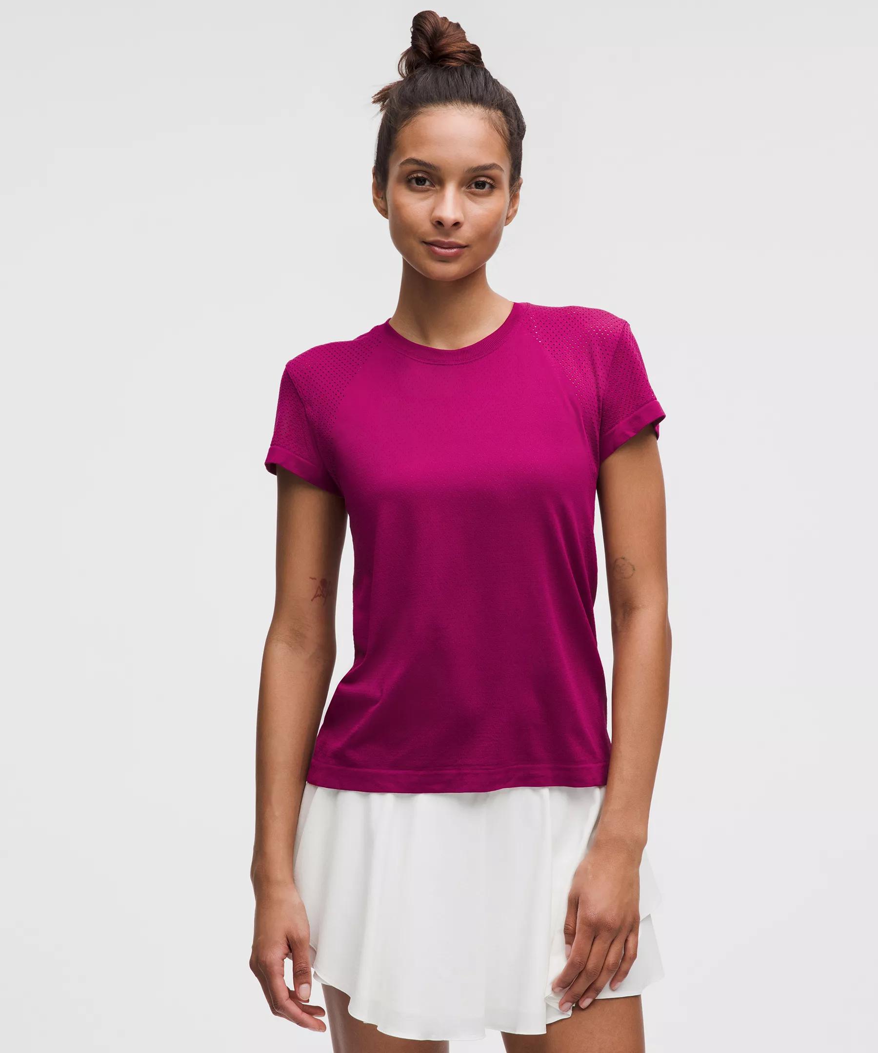 Train to Be Short-Sleeve Shirt Product Image