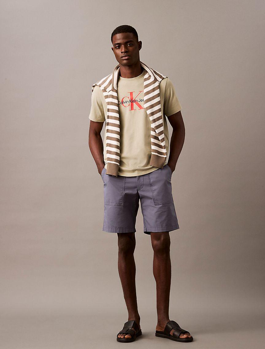 Ripstop Utility Shorts Product Image