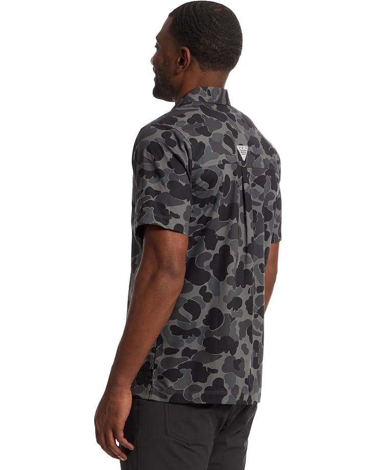 All Day Jacquard Short Sleeve Product Image
