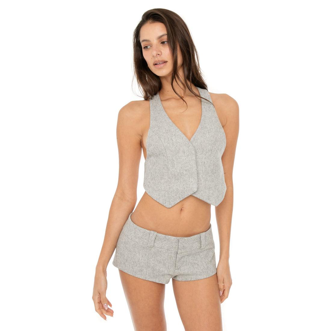 Nula Short Product Image