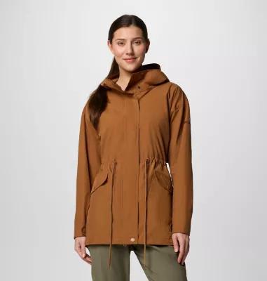 Columbia Women's Pardon My Jacket- Product Image