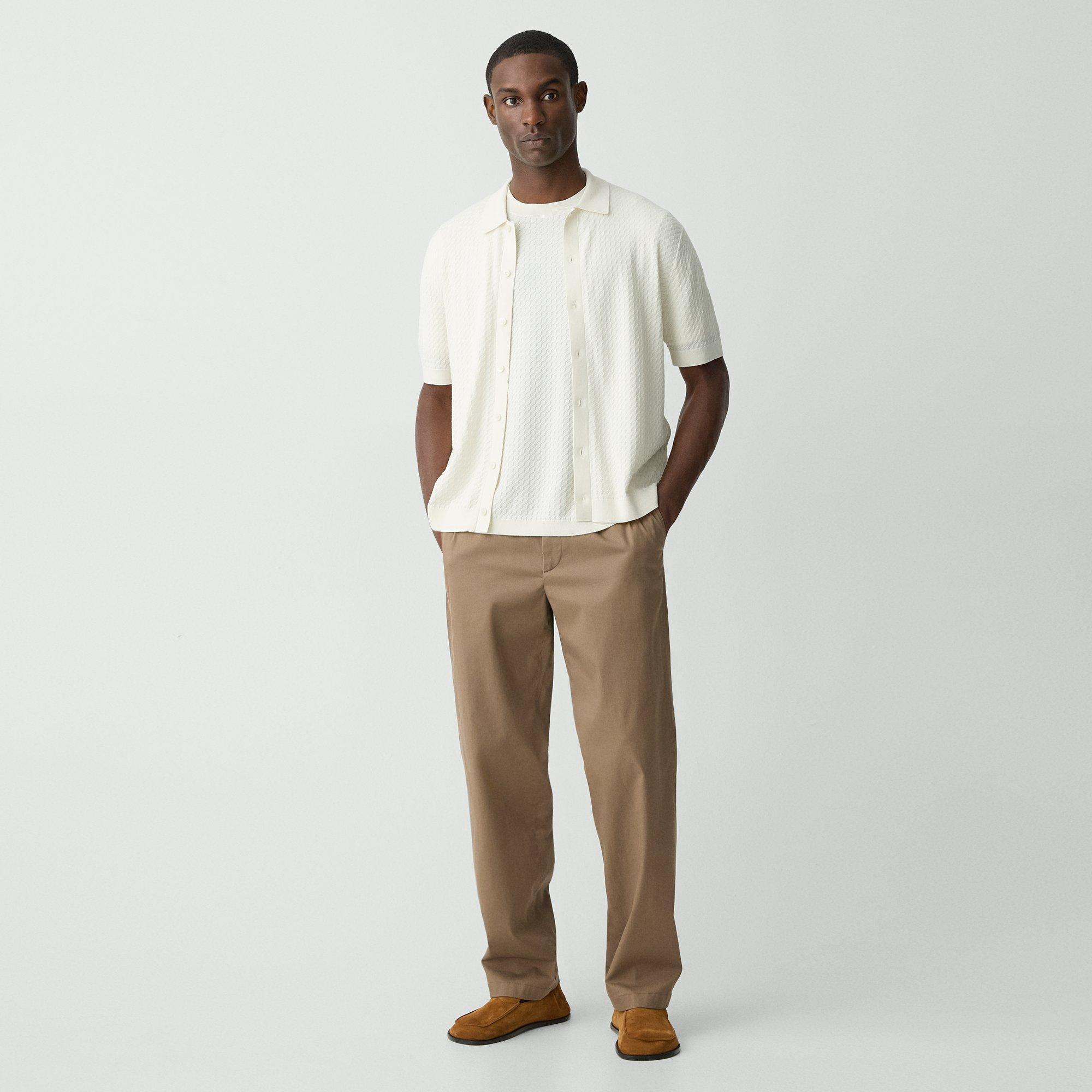 CAIRN SS SHIRT T Product Image