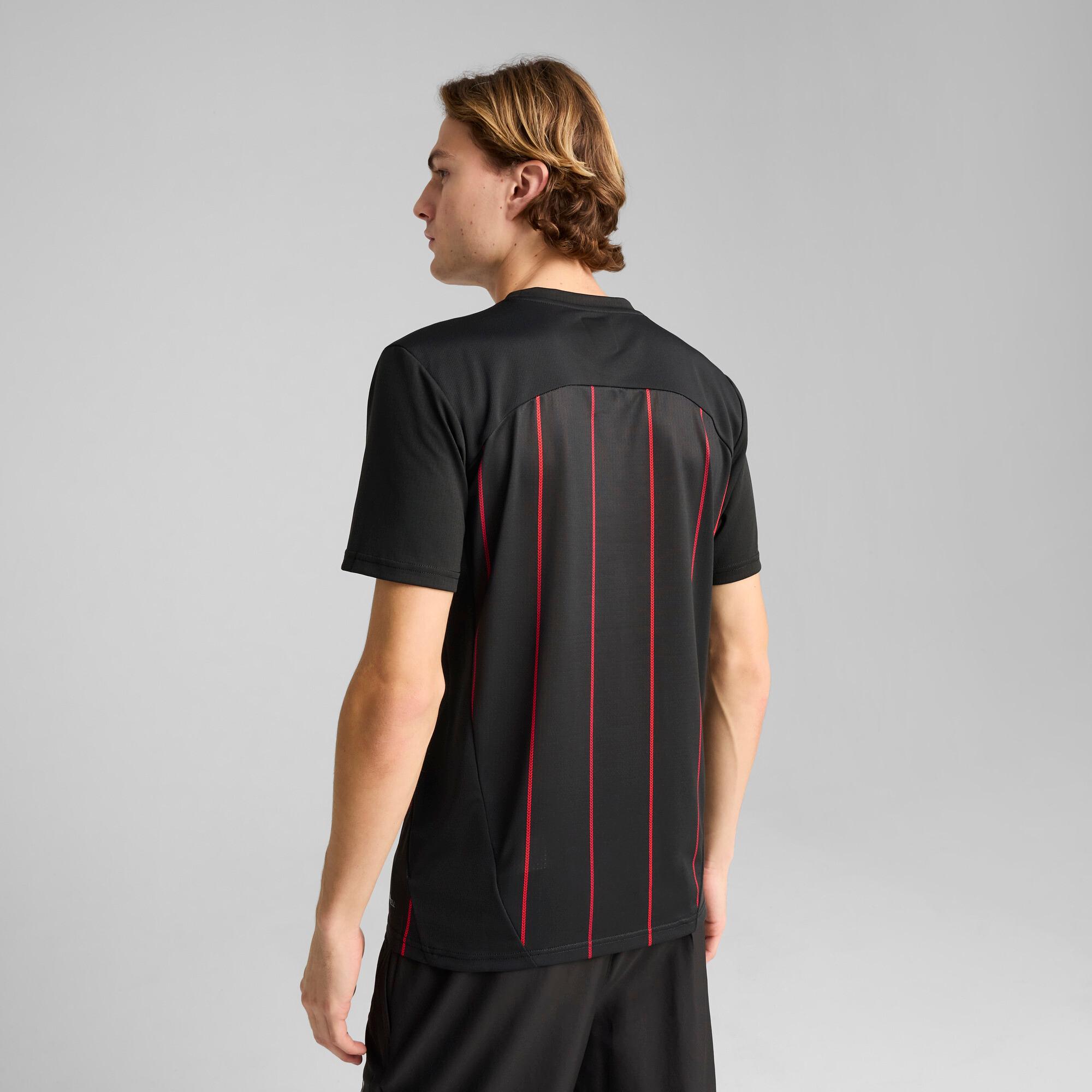 PUMA AC Milan Pre-Match Men's Jersey Product Image