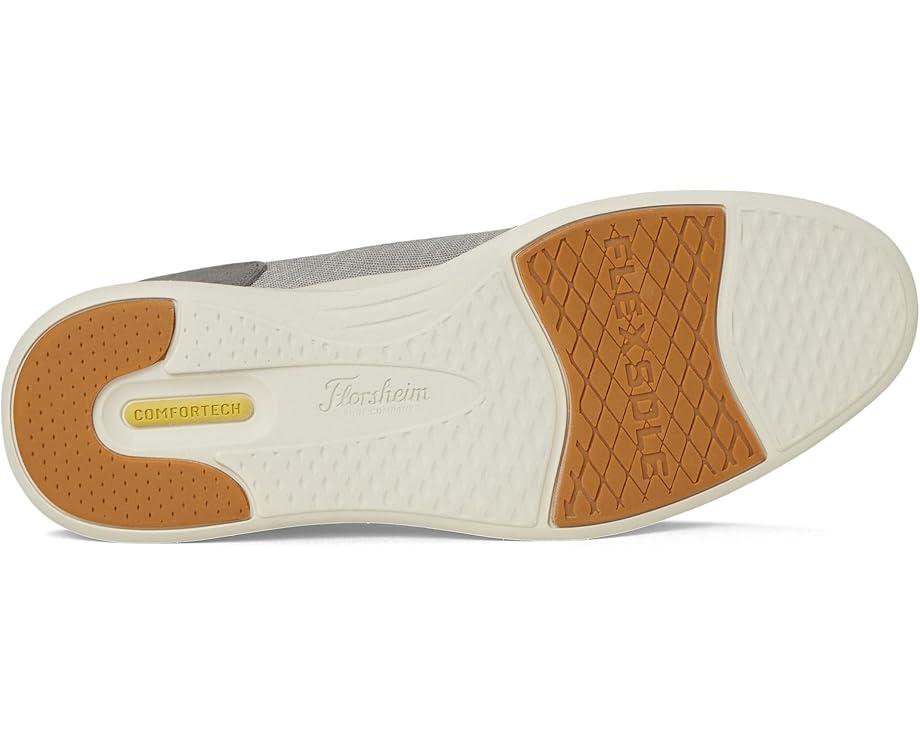 Venture Knit Plain Toe Sneaker Product Image