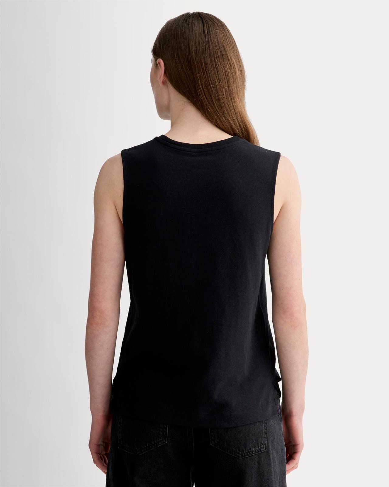 Womens Mariner Tank by Everlane Product Image