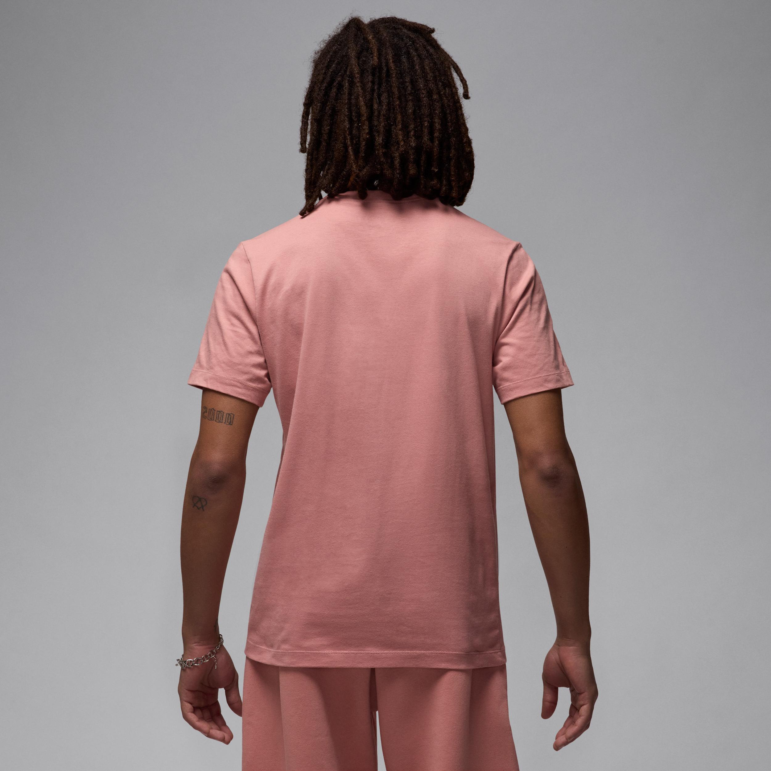 Jordan Jumpman Men's Short-Sleeve T-Shirt Product Image