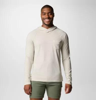 Columbia Men's PFG Uncharted Neps Hoodie- Product Image