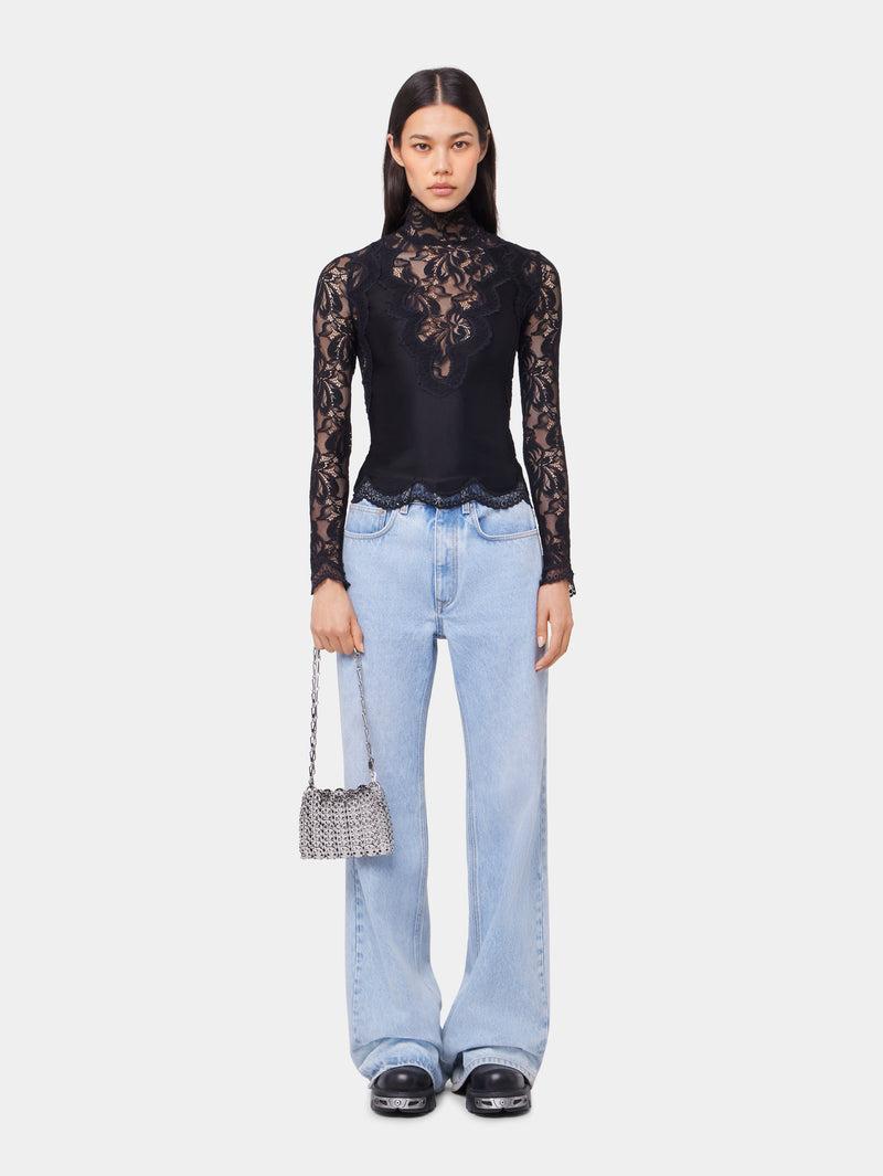 Iconic Silver Nano 1969 bag Product Image