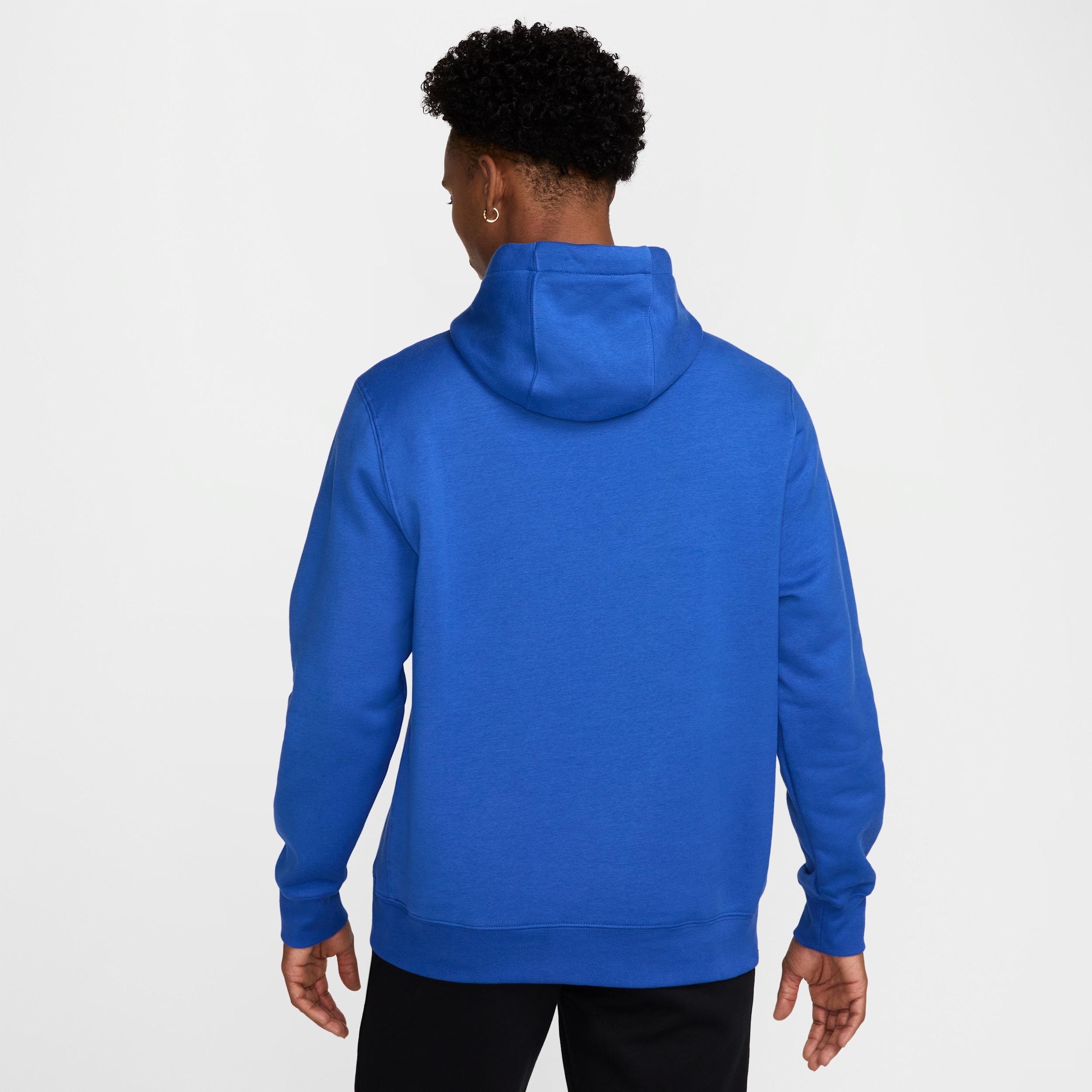 Nike Men's Cheer Pullover Hoodie Product Image