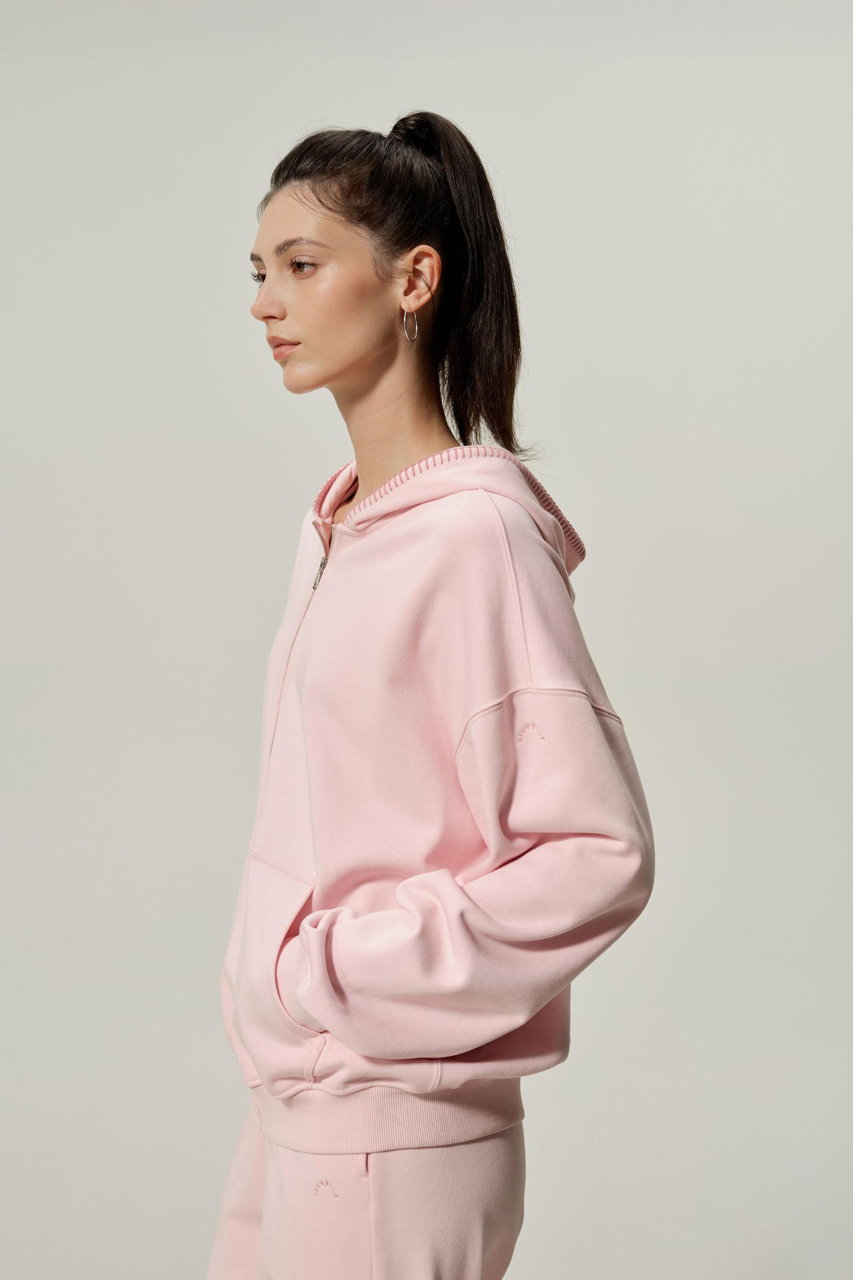 Seamflow Verge Hoodie Product Image