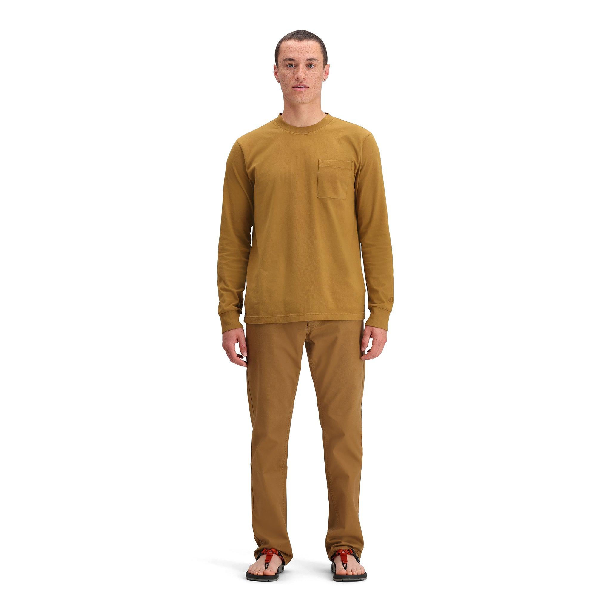 Dirt 5-Pocket Pants - Men's - Final Sale Male Product Image