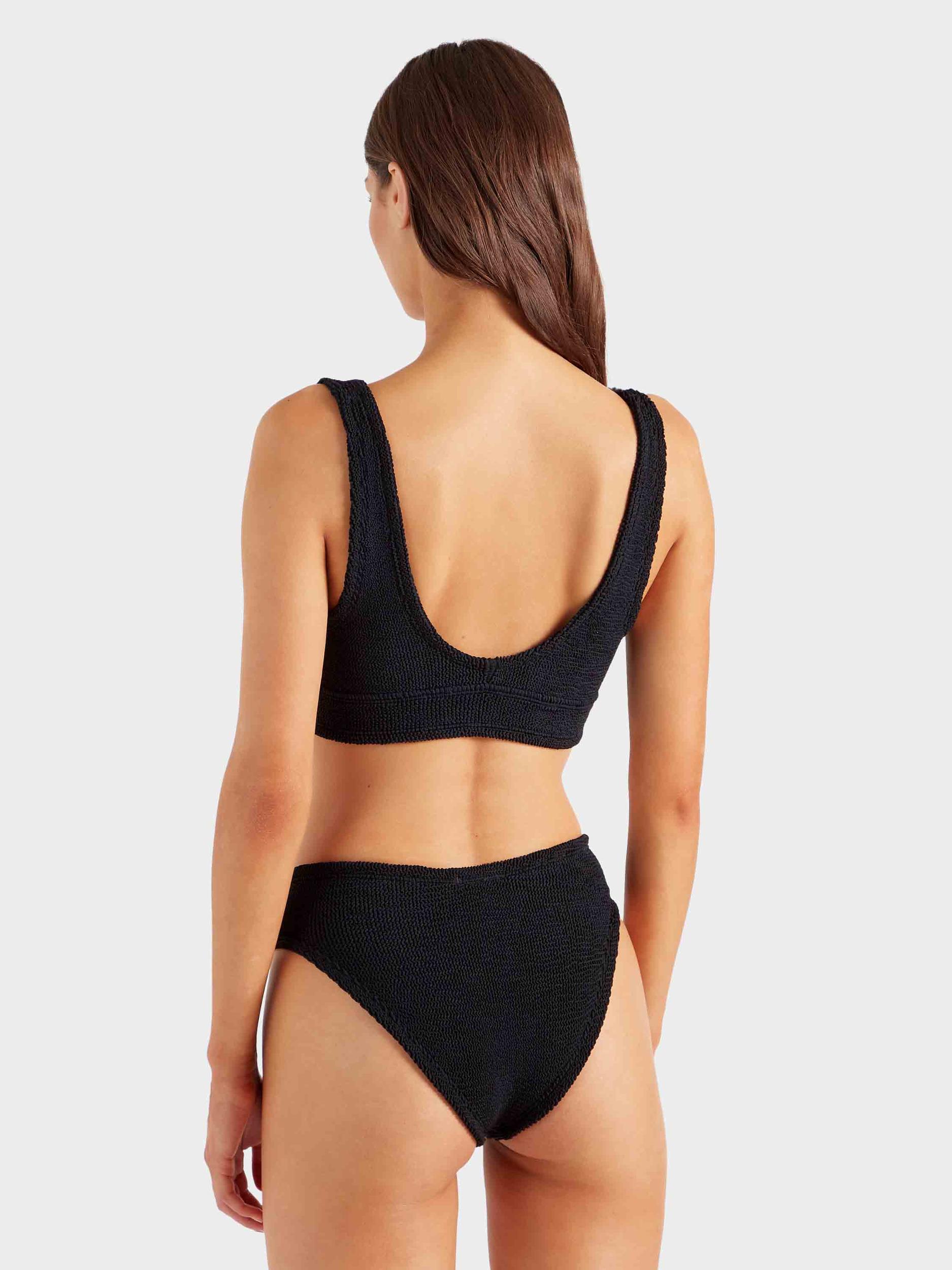 Angel Bikini - Navy Product Image