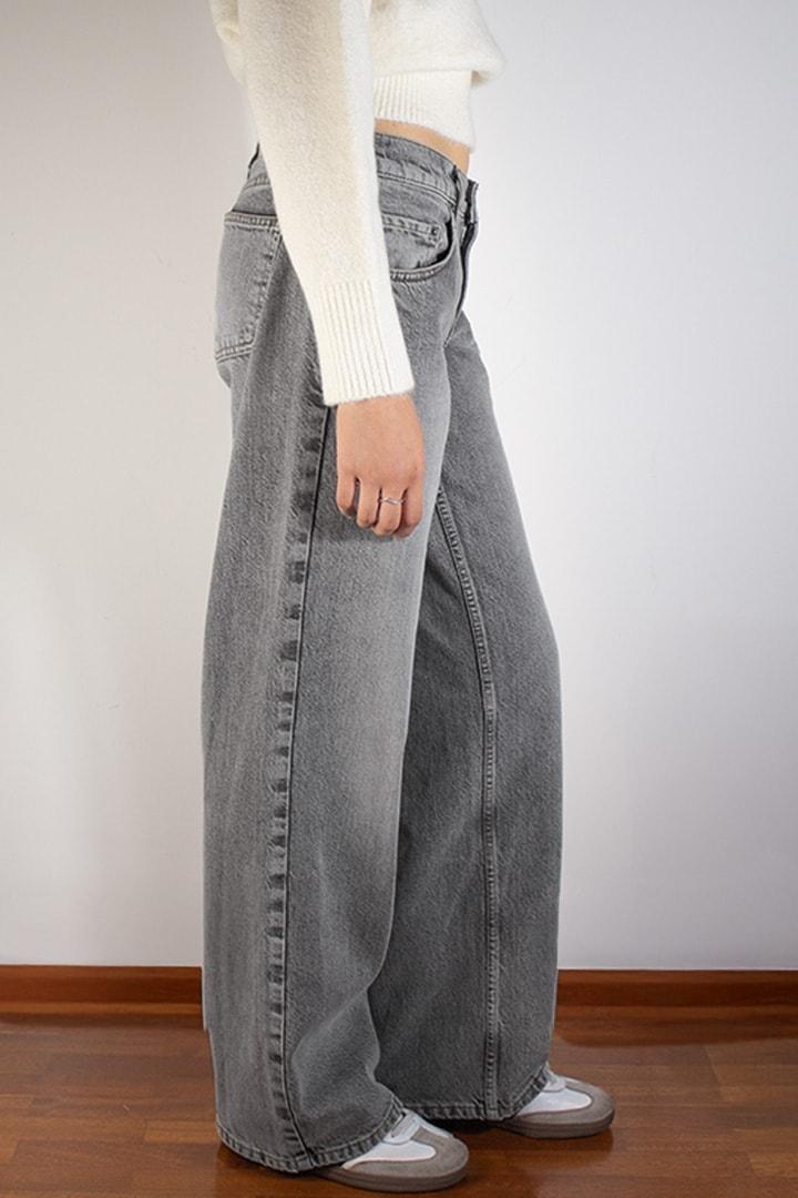 Low waist jeans Product Image