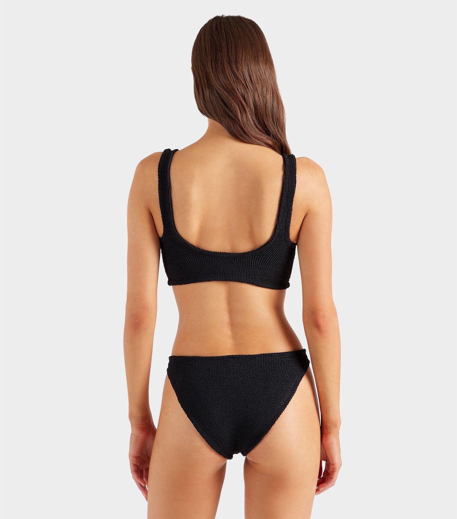 Juno Bikini - Black Product Image