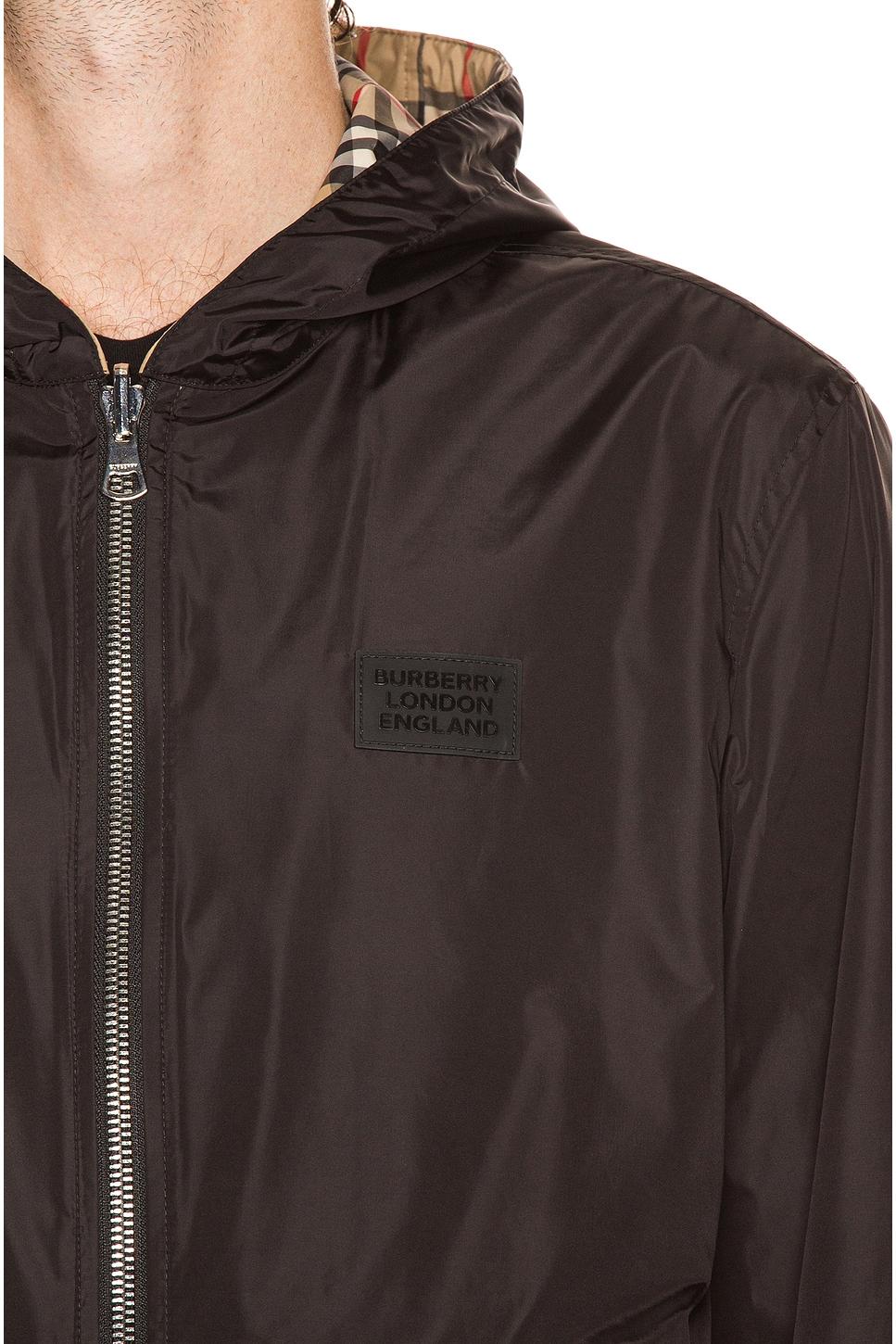 Stretton Reversible Jacket Product Image