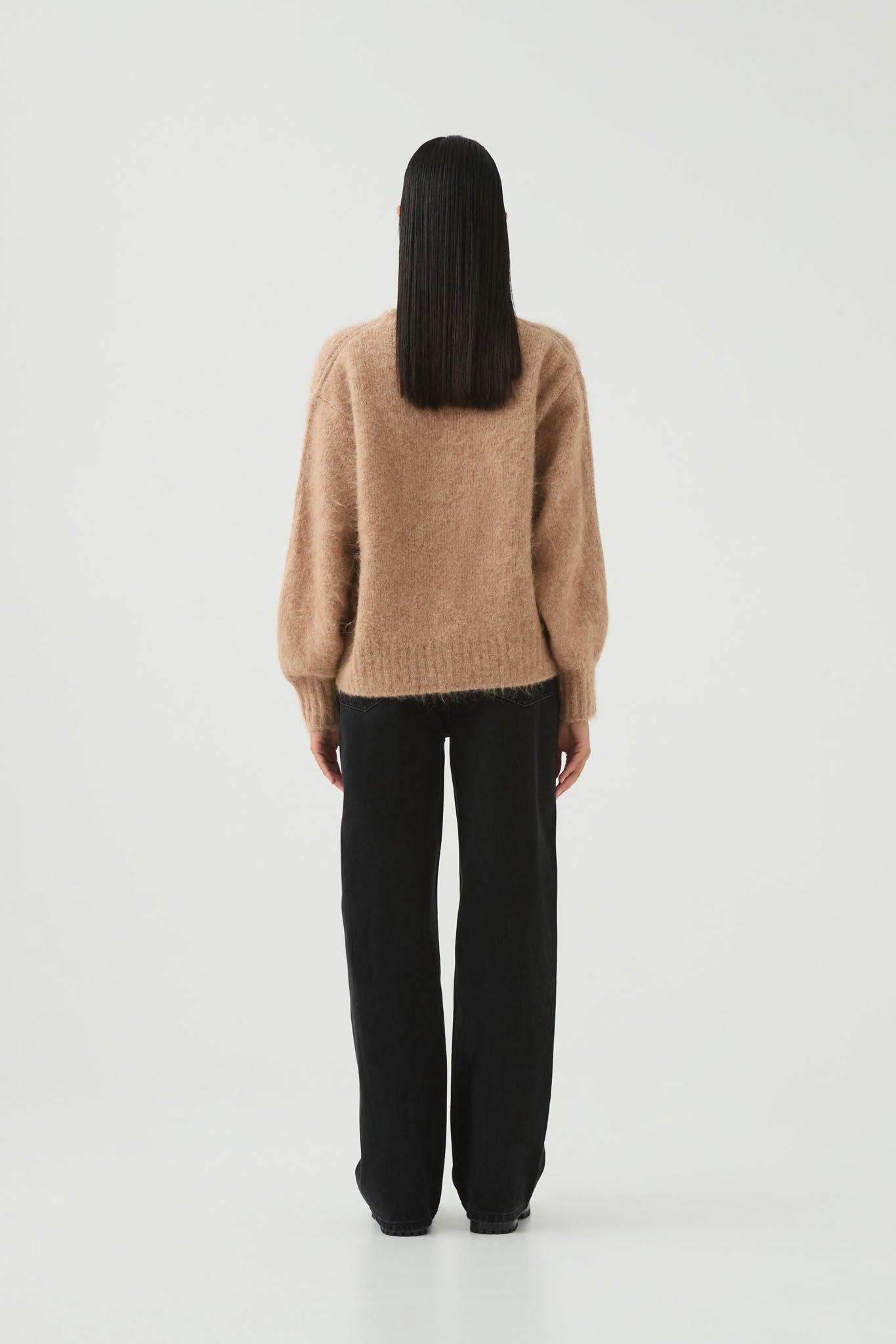 Incarnation Mini Dress Product Image