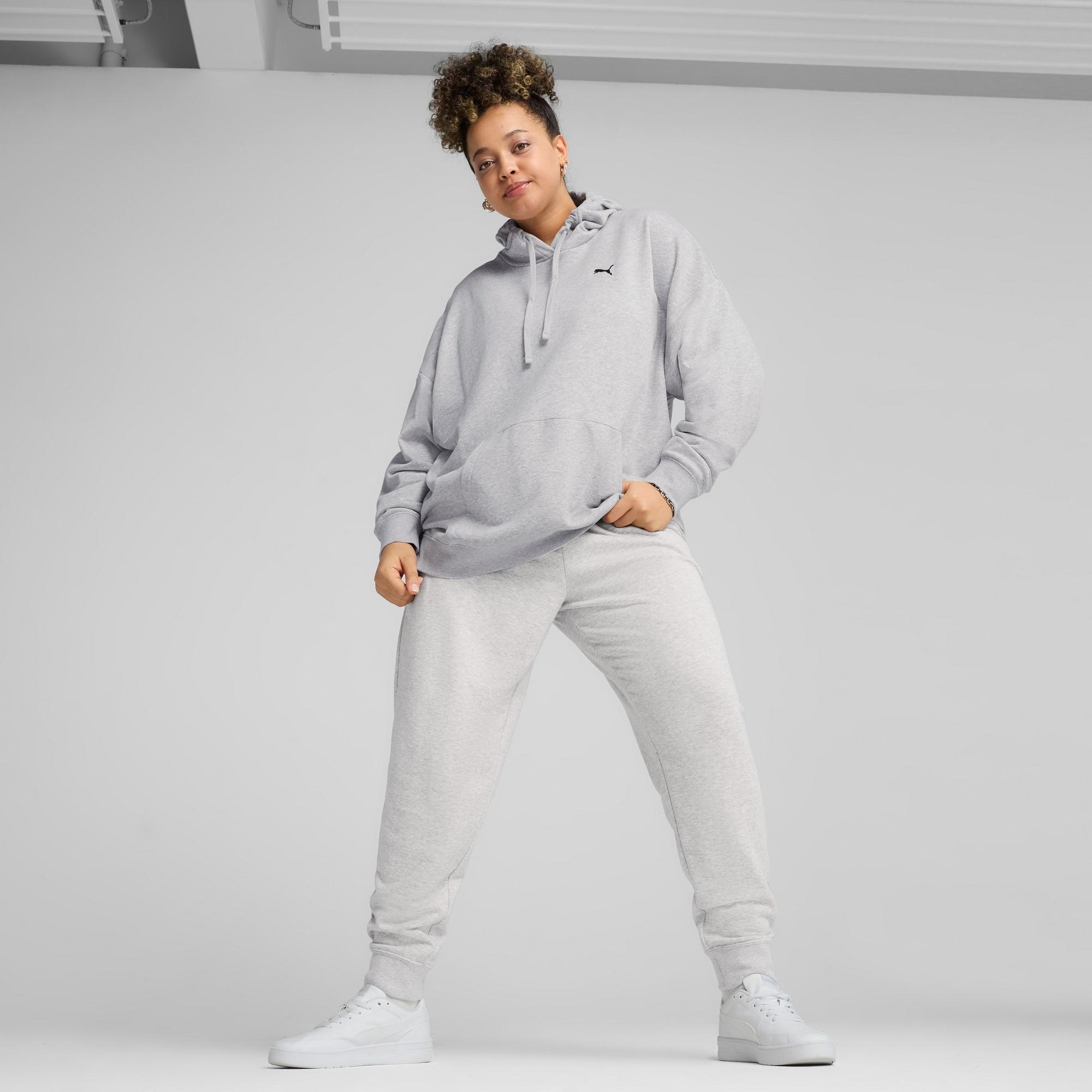 Essentials Women's Relaxed Hoodie Product Image