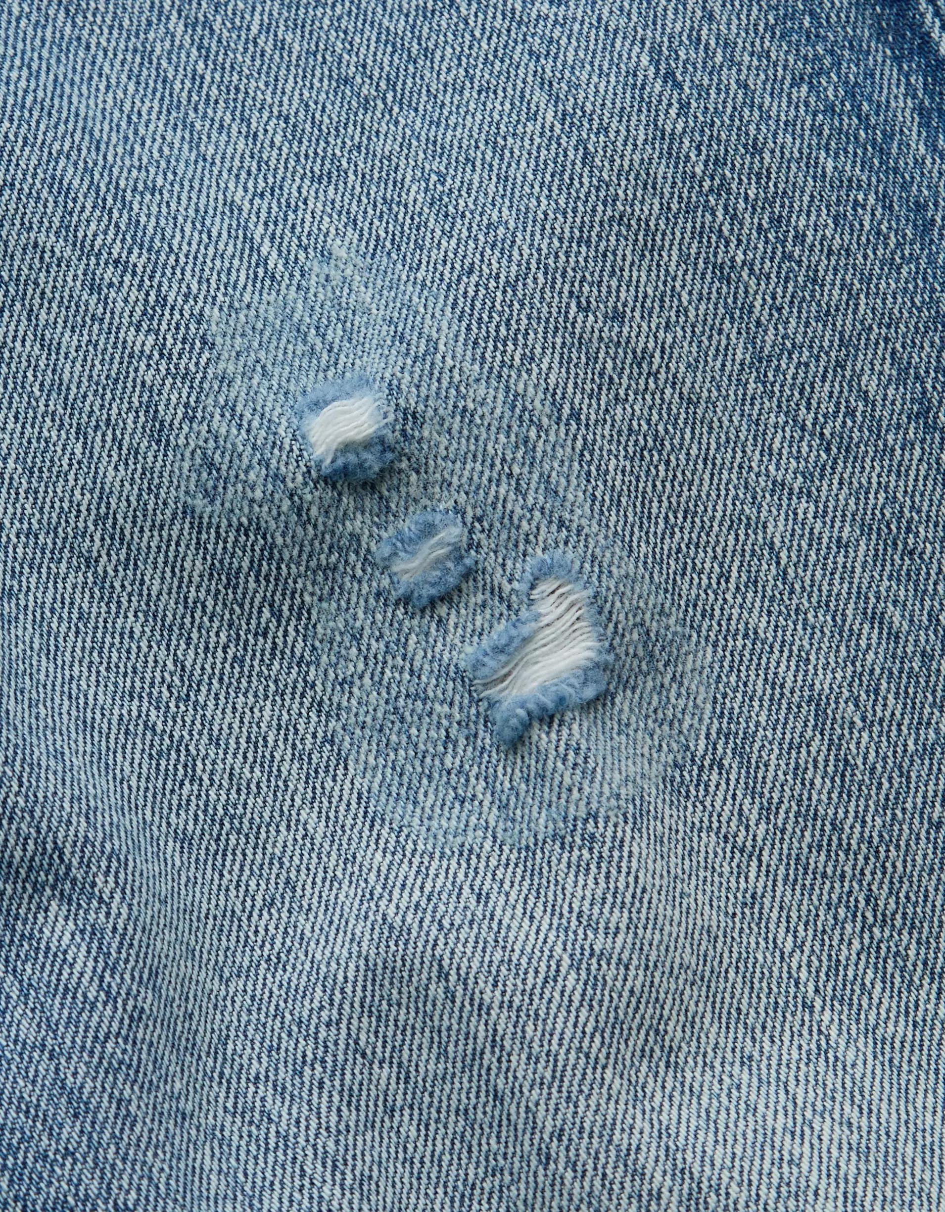 AE77 Premium Classic Jean Product Image