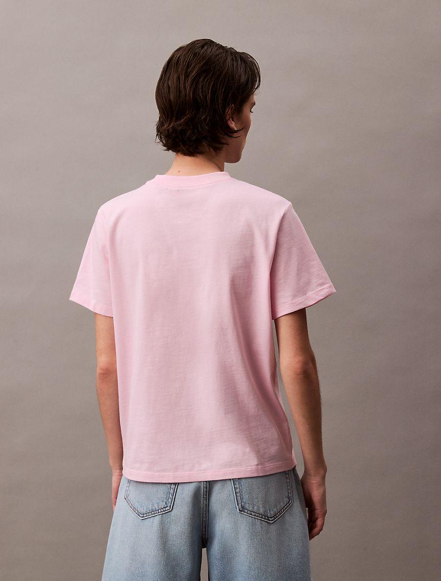 Monogram Logo Tee Product Image