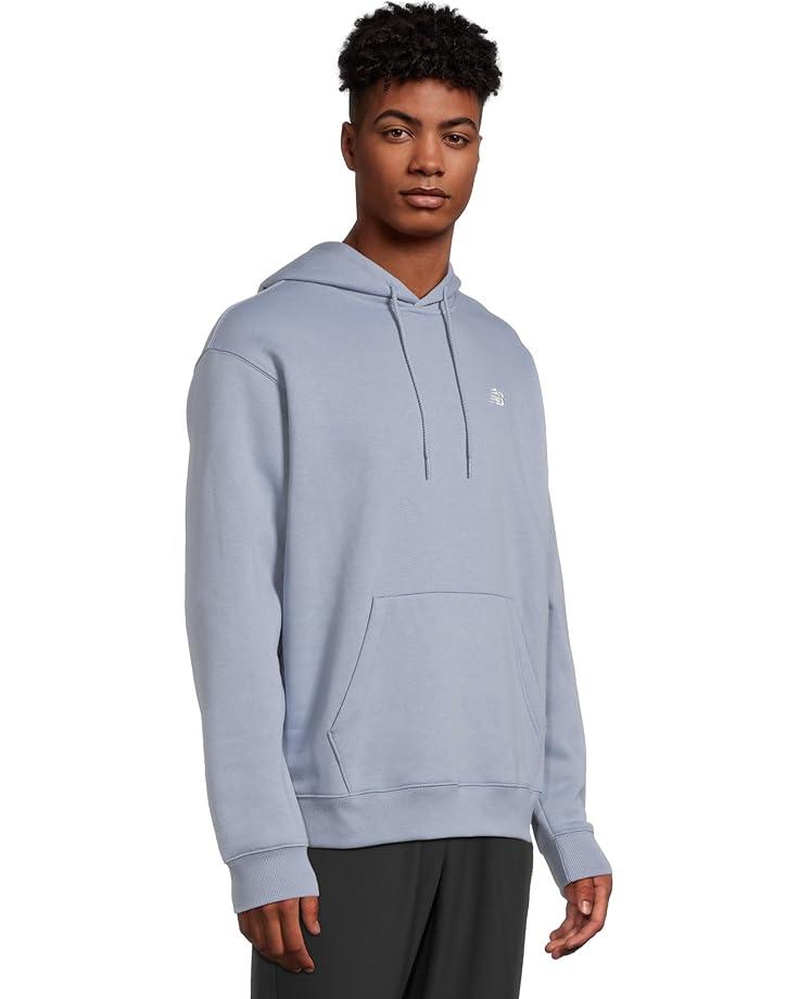 Men's New Balance Sport Essentials Fleece Hoodie Product Image