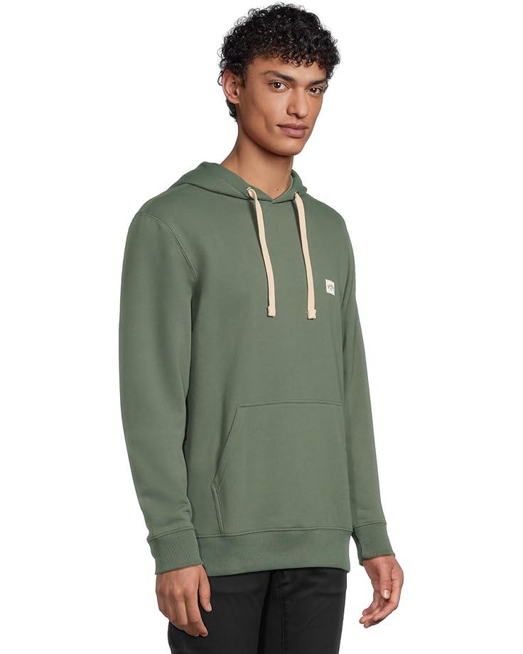 Cantina Hooded Textured Knit Product Image