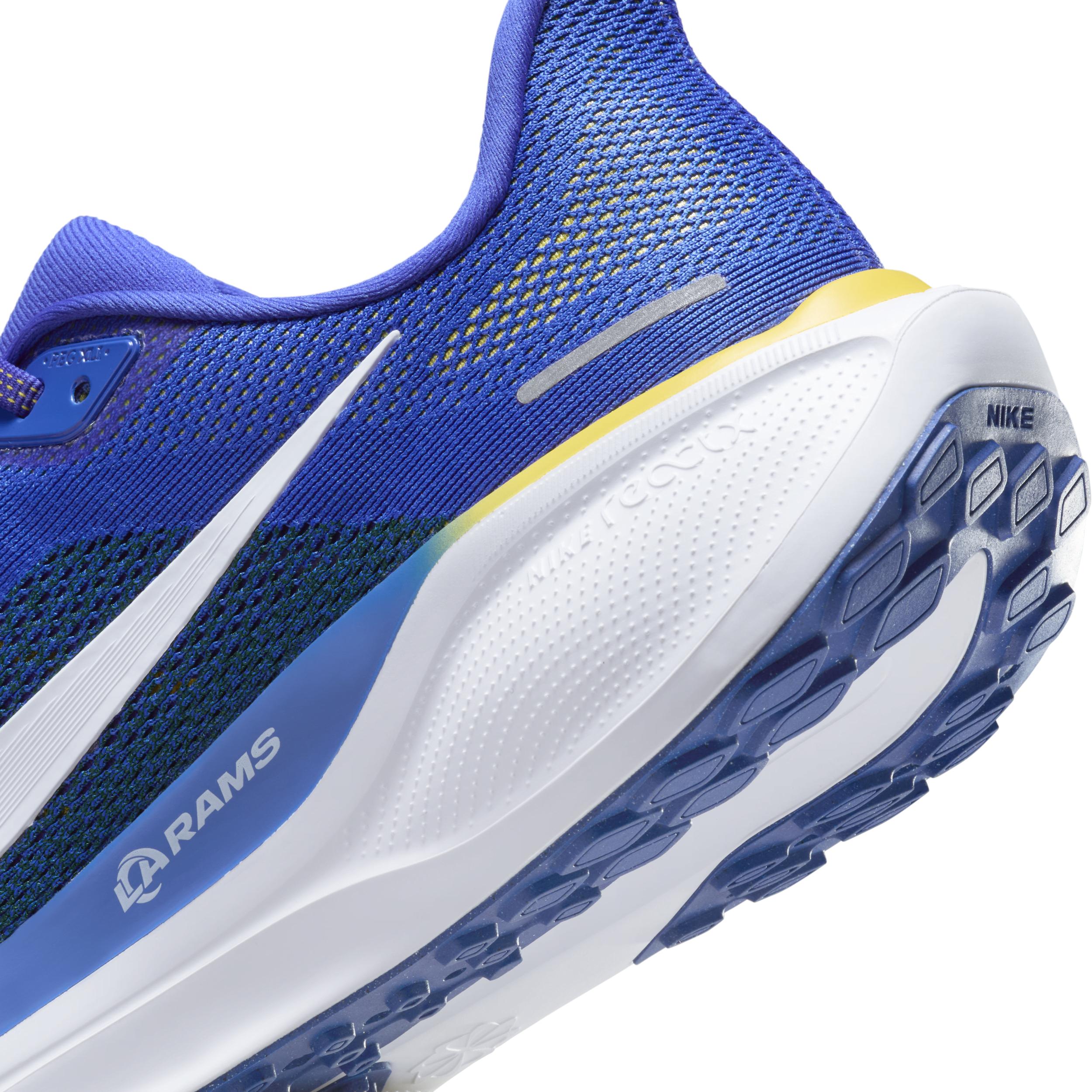 Womens Nike Pegasus 41 Running Shoes Product Image