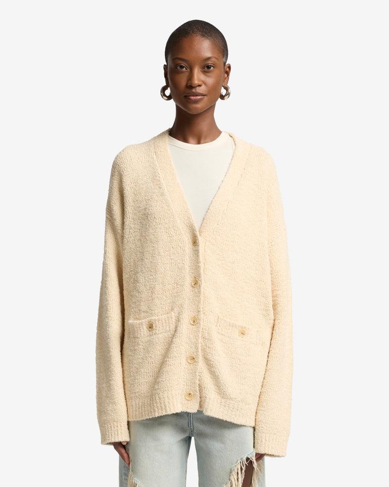 Oversized Cardigan Product Image