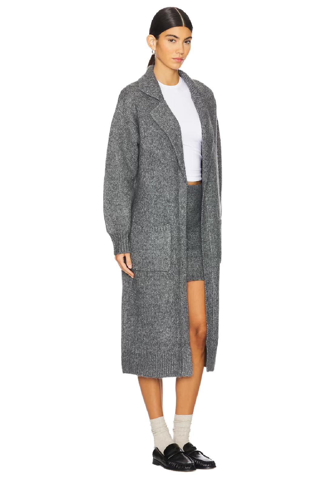 Marl Cardigan Product Image