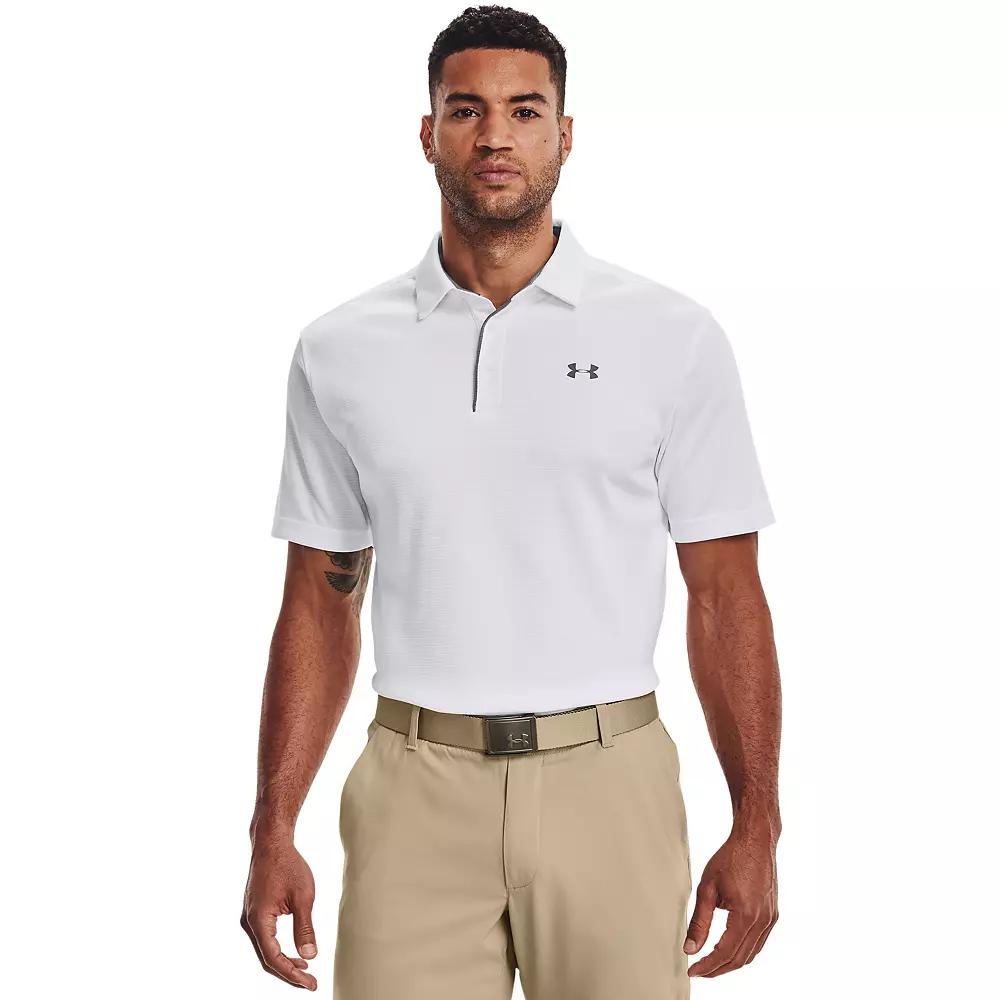 Men's Under Armour Tech Polo,  Product Image