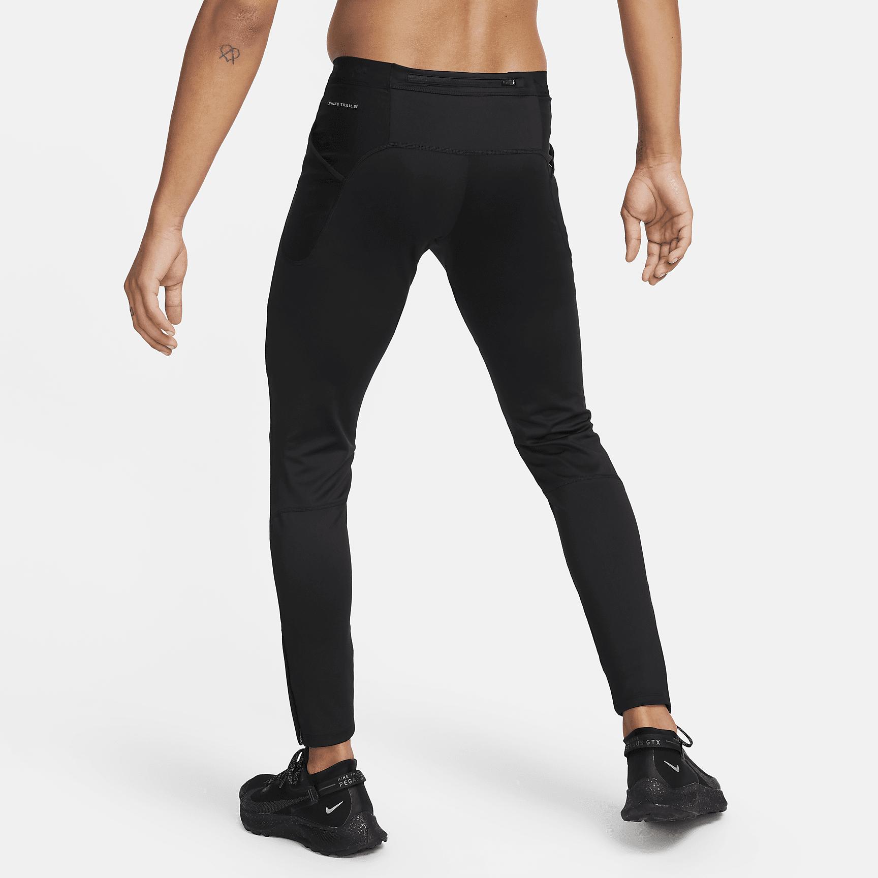 Nike Lunar Ray Men's Winterized Running Tights Product Image