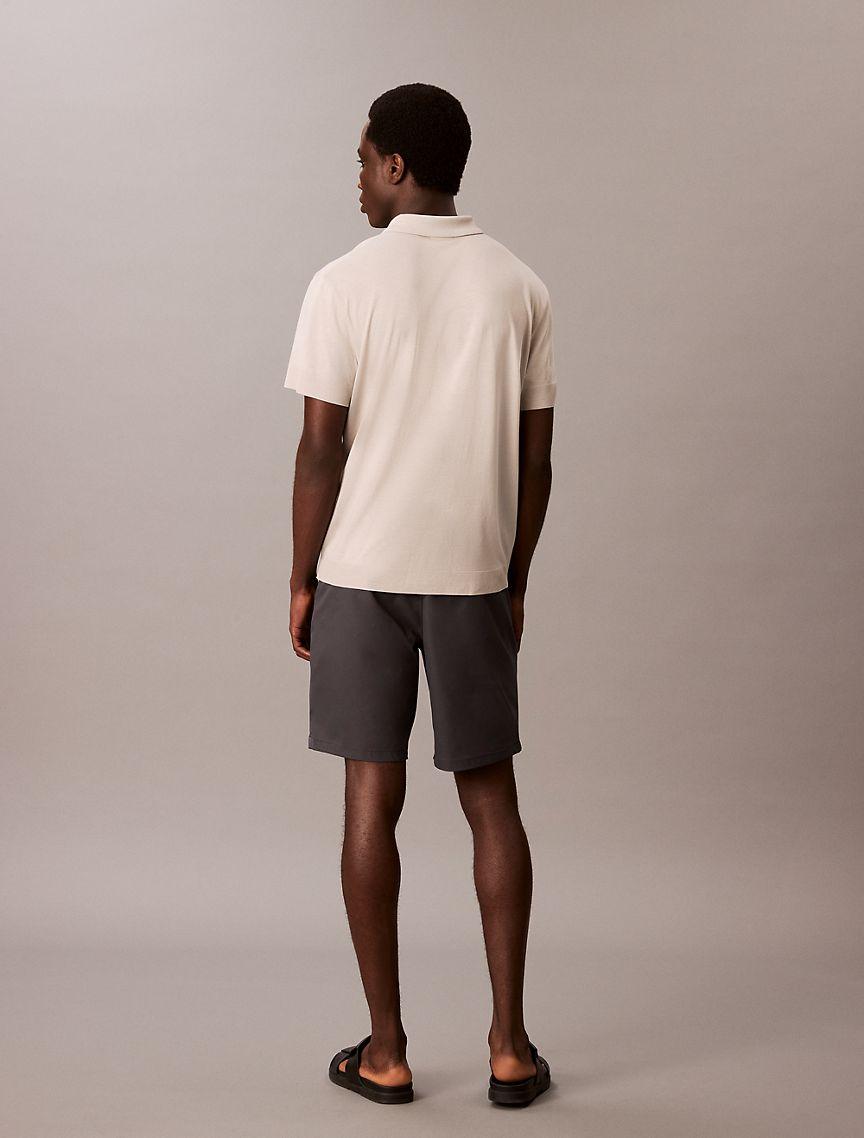 9" Stretch Tech Short Product Image