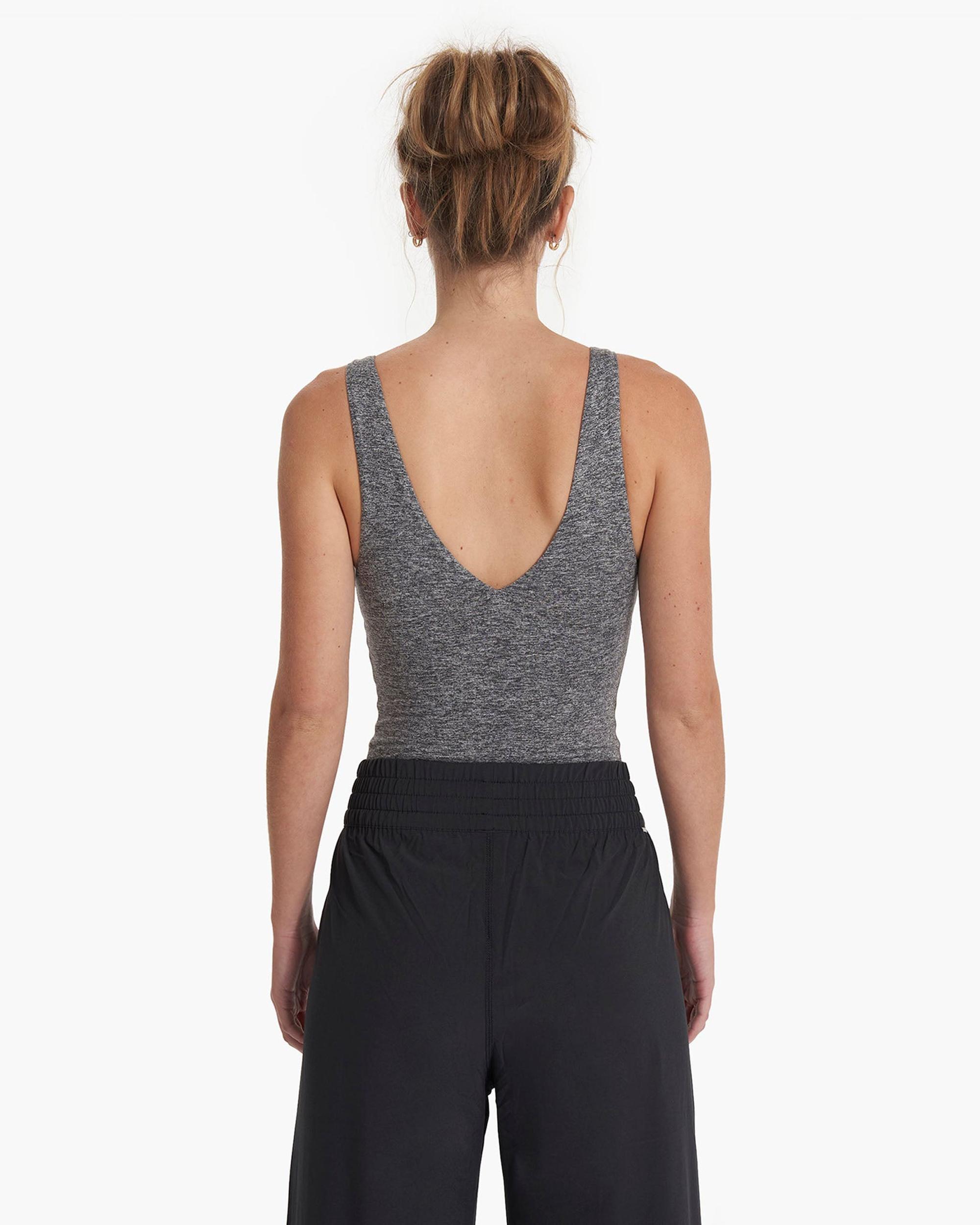 Halo Bodysuit Product Image