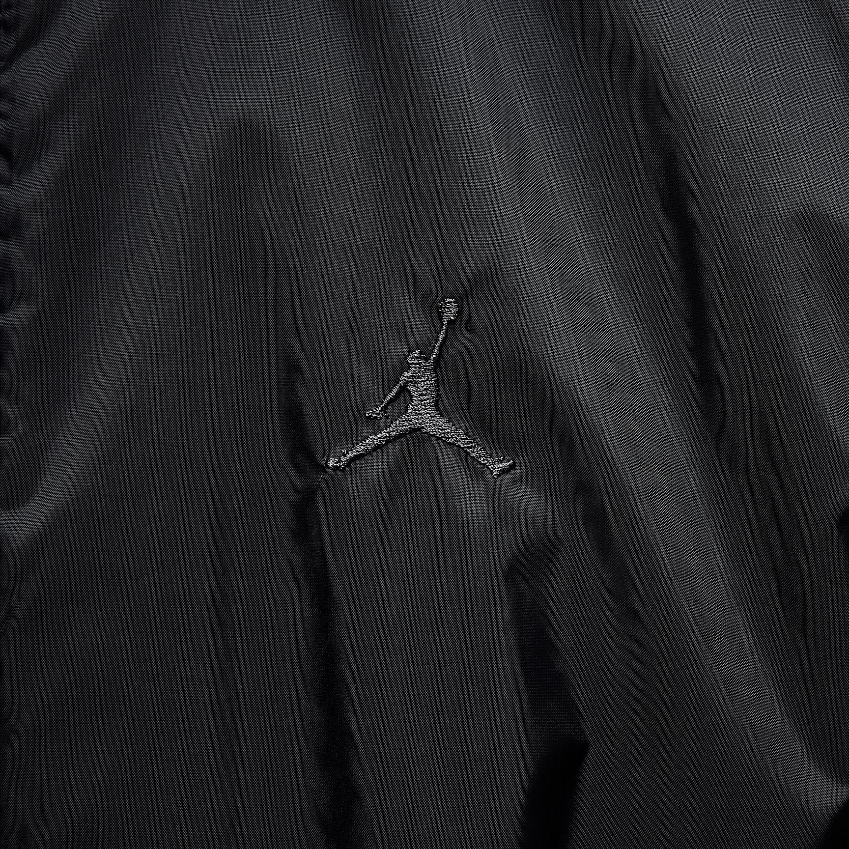 Men's Jordan Brooklyn Hooded Draft Jacket Product Image